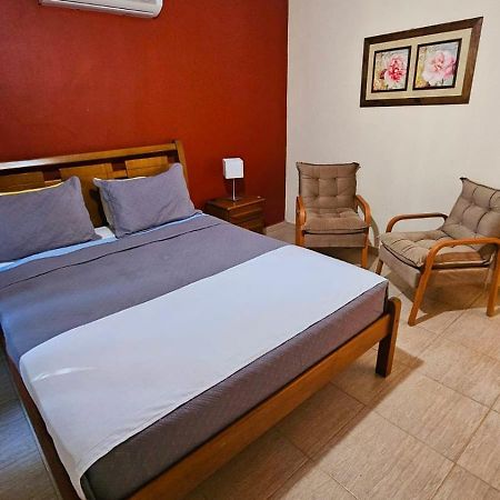 Hotel Pousada Bambuzal Сана Экстерьер фото