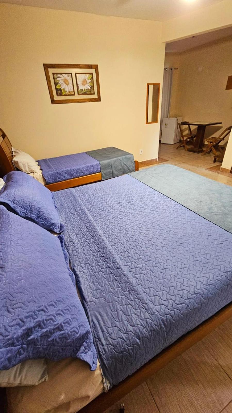 Hotel Pousada Bambuzal Сана Экстерьер фото