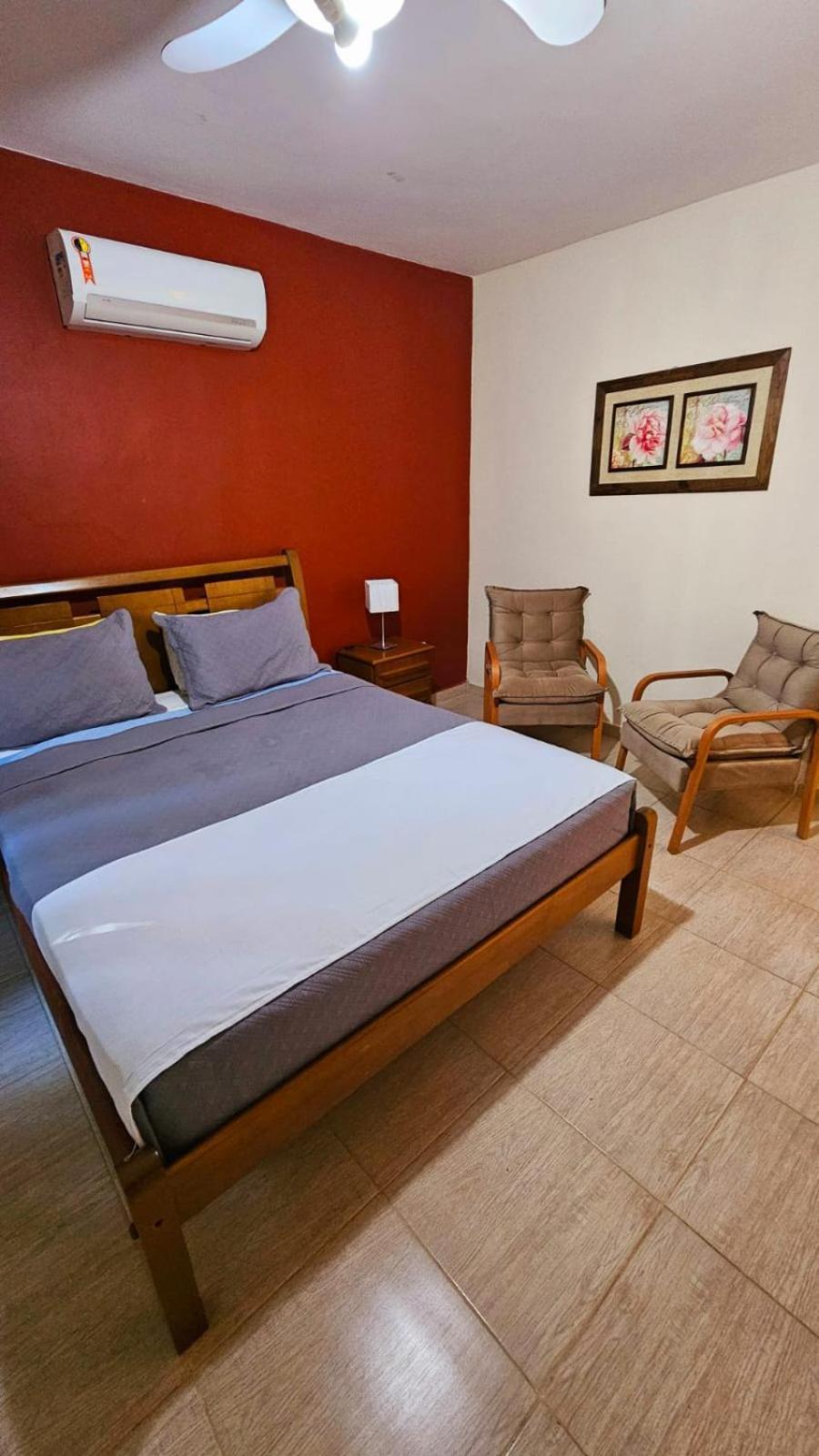 Hotel Pousada Bambuzal Сана Экстерьер фото
