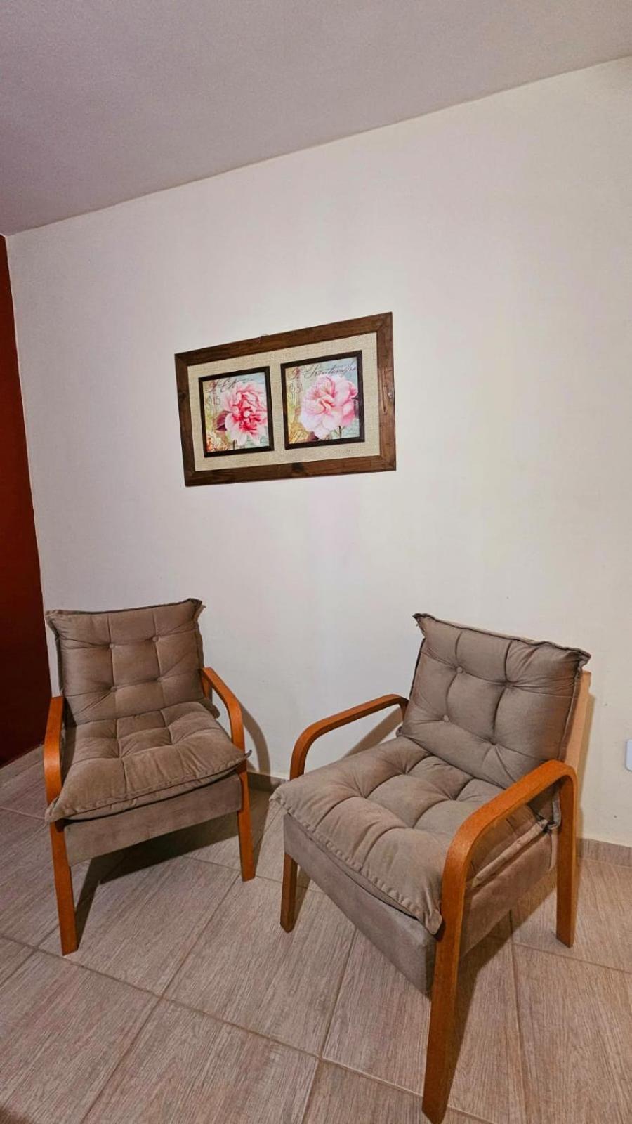 Hotel Pousada Bambuzal Сана Экстерьер фото